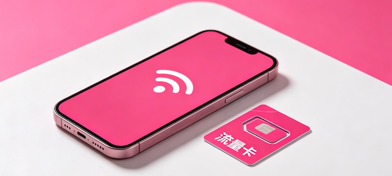 广电流量卡